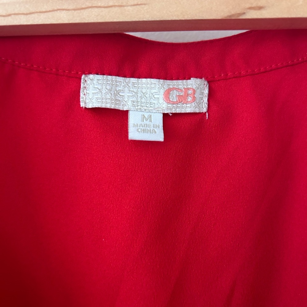 Gianni Bini Blouse - Picture 4 of 5